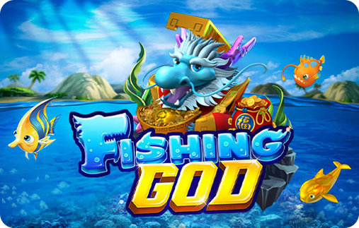 Fishing God